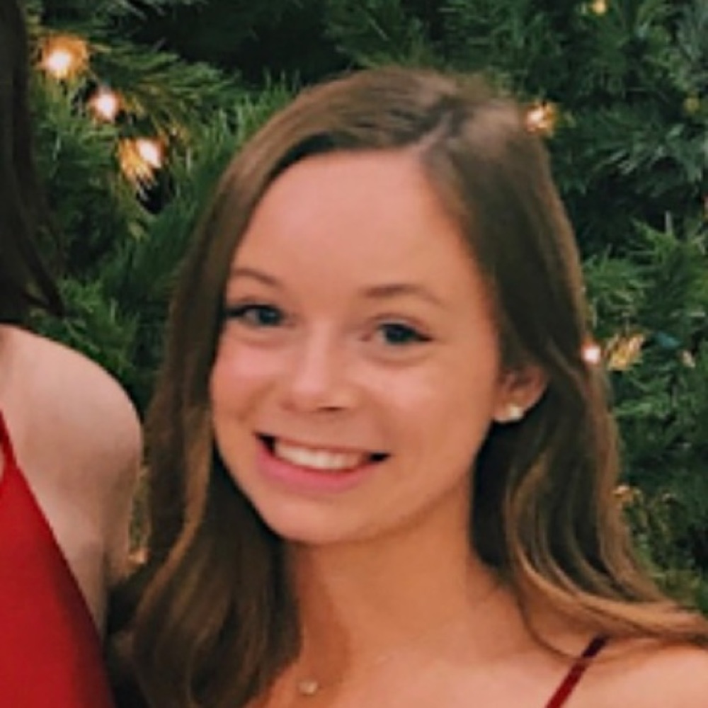 Meet your Posher, Brooke